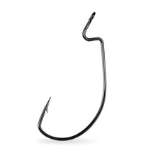 Mustad Ultra Point 38106np-bn Ultralock Olta İğnesi Black Nıckel - No:2-0 7li