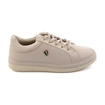 Bej Kadın Sneaker K01729020009 Bej