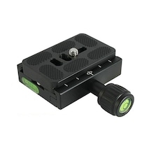 Ayex Arca-Swiss Standart, Ayex Qr60S Clamp Ve Pu-60 Quick Release
