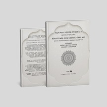 Kur An-ı Kerim Diyor Ki Bütün Ayetlerle Kim Gitmiş Kim Gelmiş Öyle Mi