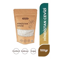 Doznest Yağı Azaltılmış Hindistan Cevizi 100 Gr Fit Tarifler, Tatlılar Ve Smoothieler İçin Doğal Lezzet