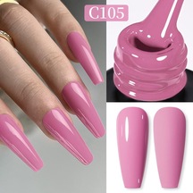 Born Pretty 15 Ml Kalıcı Oje C105 58740