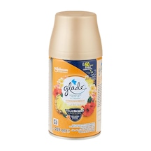 İpeksi Vanilya Yedek Otomatik Sprey 60 Gün Etkili 1 X 269 Ml