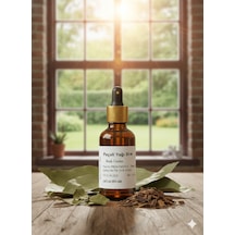 Paçuli Yağı 20 Ml Diğer