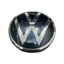 Volkswagen Polo 2018-2023 Arka Bagaj Arması 5h0853630a