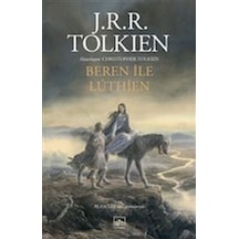 Beren İle Luthien - Rxlu-605186