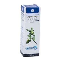 Blue Ocean Jojoba Yağı 20 ML