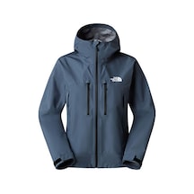 The North Face W Valley View Jacket Kadın Outdoor Ceket Nf0a8erf0u31 Gri