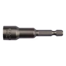 Ceta 1/4" Manyetik Lokma Uç - 6.0 X 65 Mm-ceta Bt/0665