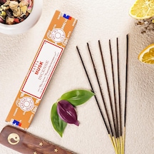 Satya Musk Misk Aromalı Masala Stick Tütsü