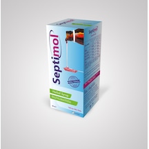 Septimol Şurup