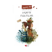 Gazete Fısıltıları (551519214)