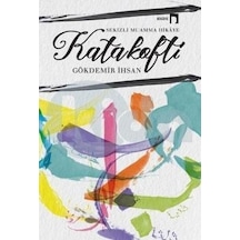 Katakofti - Gökdemir İhsan - Dergah Yayınları