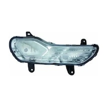 Ford Kuga 2 Sis Fari Sag 2013-2015 Depo 4312037rue
