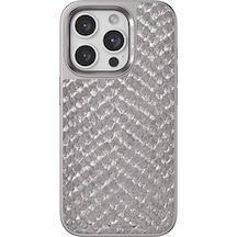 Venco Apple İphone 14 Pro Viper Kapak - Titan Gri