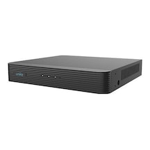 Unıwız Nvr-104e2 4 Kanal Vga/hdmı H265 Nvr Kayıt Cihazı