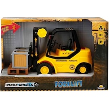 Bezos 3151 Sun-yfn-mxx-1 16 Forklıft Ses Işık 24cm Fr 2a Agc