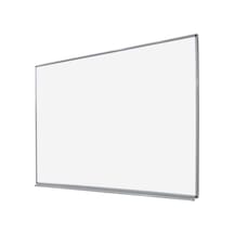 Akyazı Yazı Tahtası Duvara Monte Lamine 40x55 Beyaz Çok Renkli