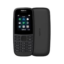 Nokia 105 TA-1416 DS Tuşlu Telefon