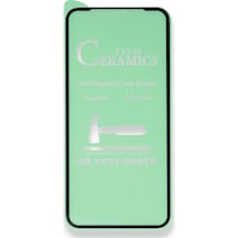 Galaxy A02 Seramik Nano Ekran Koruyucu