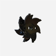 Kanal Açma Bıçağı 3.5 Cm Rtm139 Rtrmax - Rty13975