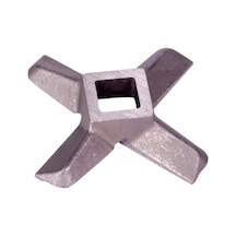 Bosch Uyumlu Mfw67440 Model Kıyma Makinesi Bıçağı - 548502815
