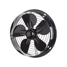 Fanexfan Dıştan Rotorlu Aksiyal Aspiratör Pdraf-2m-200