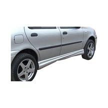 Fiat Palio Uyumlu Yedek Parça Marşpiyel Boyasız