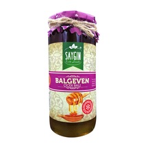 Saygın Endemik Saf Balgeven Çiçek Balı 640 G