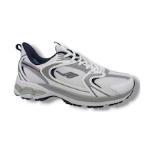 Lescon Orıon 2 Unisex Beyaz Koşu Yürüyüş Spor Ayakkabı Beyaz