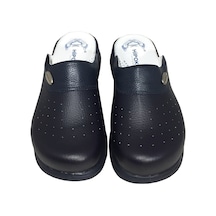 Hipokrat Topuk Destekl Yumuşak Taban Ortopedik Sabo Terlik