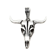 Taja Gümüş 925 Ayar Kolye Ucu 40212