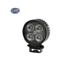 Hella 12V-24V Off-Road Çalışma Lambası 24W 1700 Lümen 4 Ledli Y