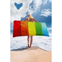 Scuba Zer Towel