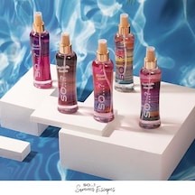 So... So Miami Vibes Vücut Spreyi 200ml