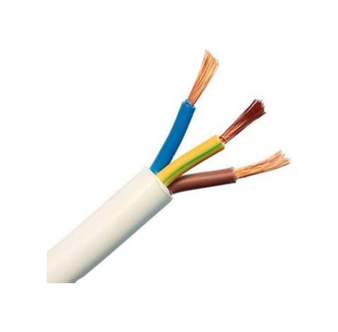 Ttr Bakır Kablo 3x1,5 Mm 5 Metre - Elwm-581879