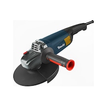 Stechend SBT26180 2600W Büyük Taşlama