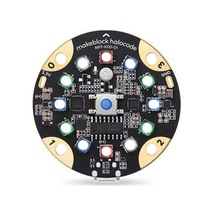 Halocode Iot Tabanlı Kodlama Platformu