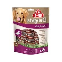 85 Gr Ördekli Burgulu Köpek Ödülü