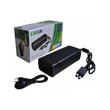 X Box Slim Adaptör Çift Girişli Türkiye Uyumlu