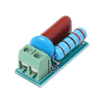 Ac/dc 5v-400v Snubber Devresi, Röle Kontak Koruma Modülü,arduino
