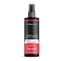 Dökülme Karşıtı Saç Spreyi - 250ml