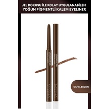 Camel Brown