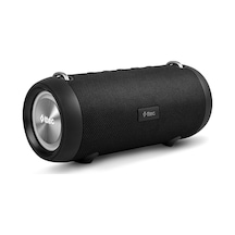 Ttec Dynamite Quattro 40W HiFi Kablosuz Bluetooth Hoparlör Siyah