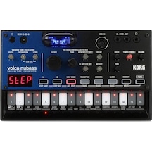 Korg Volca Nubass Vacuum Tube Synthesizer