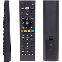 Sunny Crs-330at - Sn49dal27/ Hi-level Hl43dlk13-tnr Live Tuşlu Lcd-led Tv Kumandası