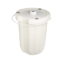 Dewar Kabı 4 Lt. Pe