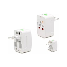 Universal Amerikan Priz Adaptör Fiş Çevirici 16a 250v Nk-605k İngiliz Hdx1253-v2