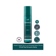 Lador Hasarlı Saçlar İçin Kurutma ve Kimyasal İşlem Öncesi Saç Koruyucu Sprey Lador Wonder Pic Hair Water