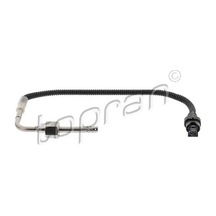 Mercedes E350 W212 Egzoz Sicaklik Sensoru 2011-2015 Topran 410754001